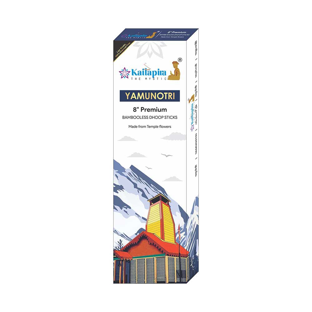 Dhoop Sticks
