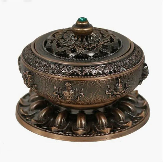 incense burner