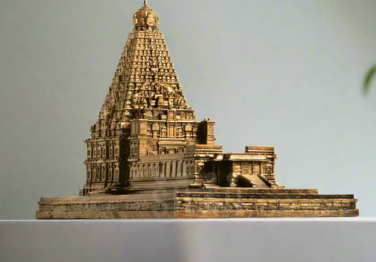 Brihadeeswara Temple