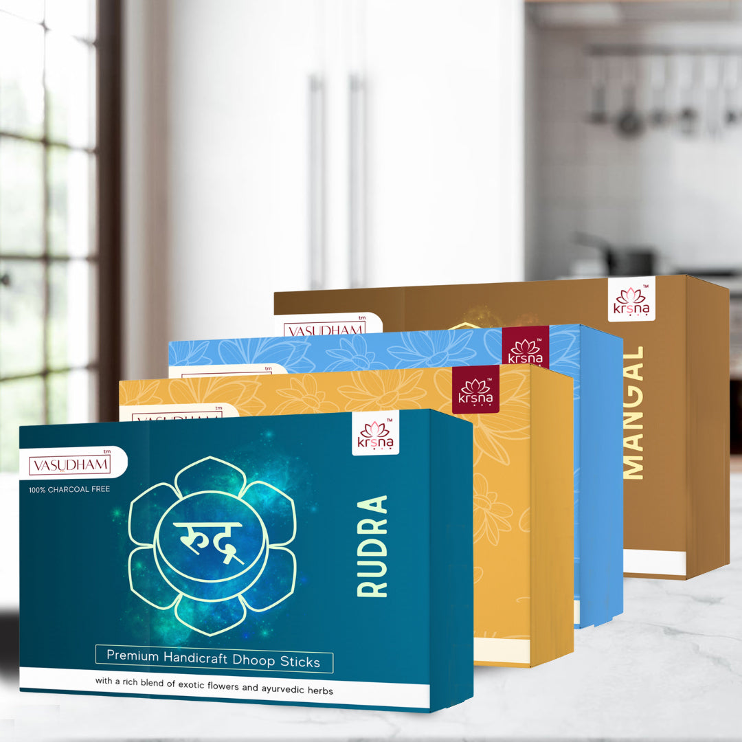 incense dhoop boxes