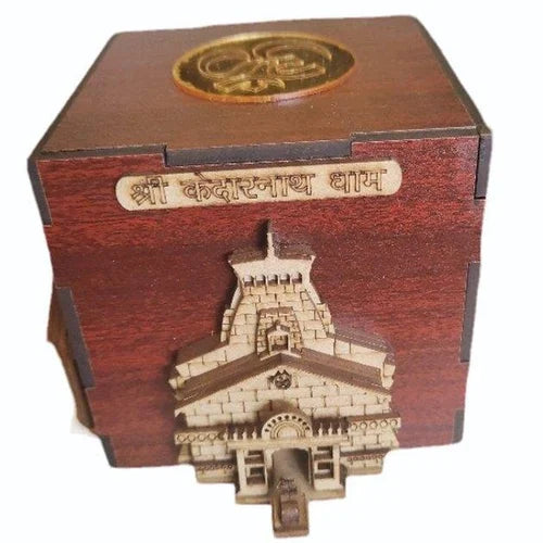 Shree Badrinath dham temple