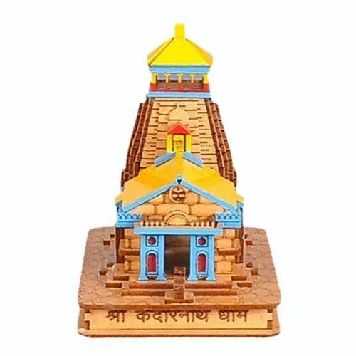 Kedarnath Dham