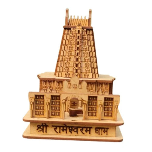 Shree Rameshwaram Dham Temple