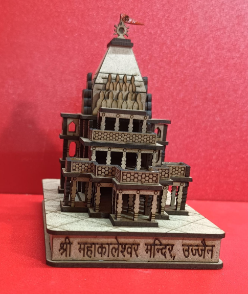 Sri Maha Kaleshwar Mandir