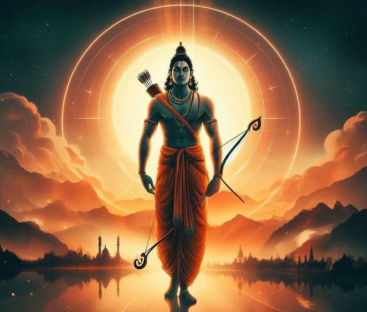 Lord Ram