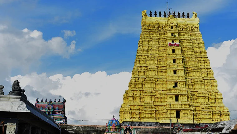 Ramanathaswamy Temple- History, Legends & Myths- All you wanted to know