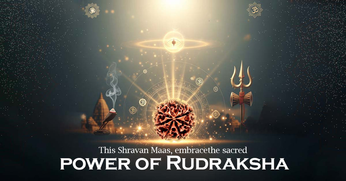 Rudraksha