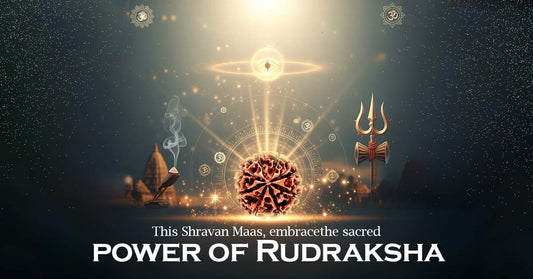 Rudraksha
