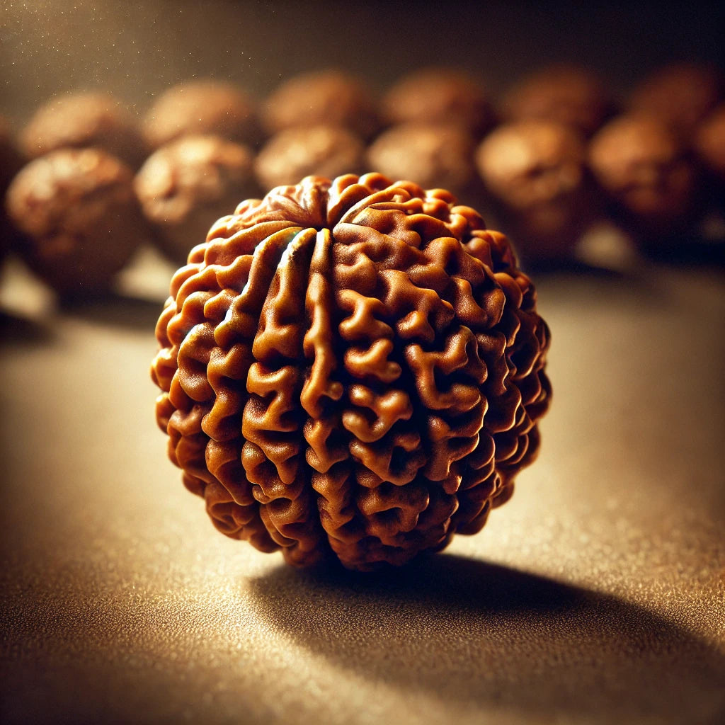 Rudraksha and Malas