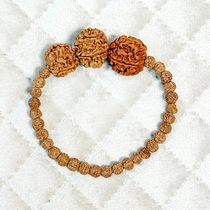 Rudraksha Bracelet
