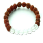  5 Mukhi Rudraksha bracelet