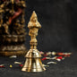 Pure Brass Bell for Pooja