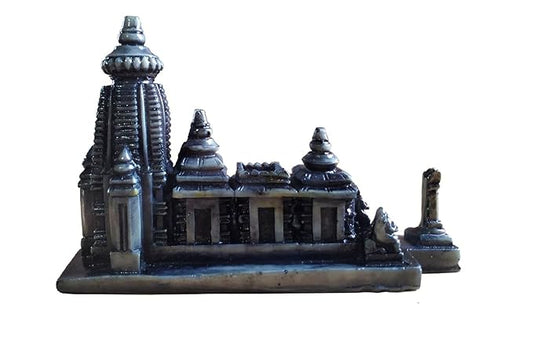 Marble Stone Jagannath Temple