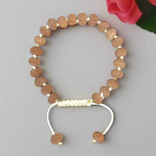  Rudraksha Bracelet