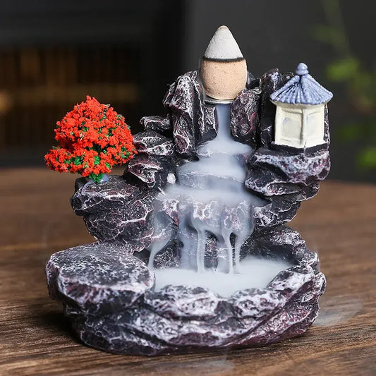  Incense Burner
