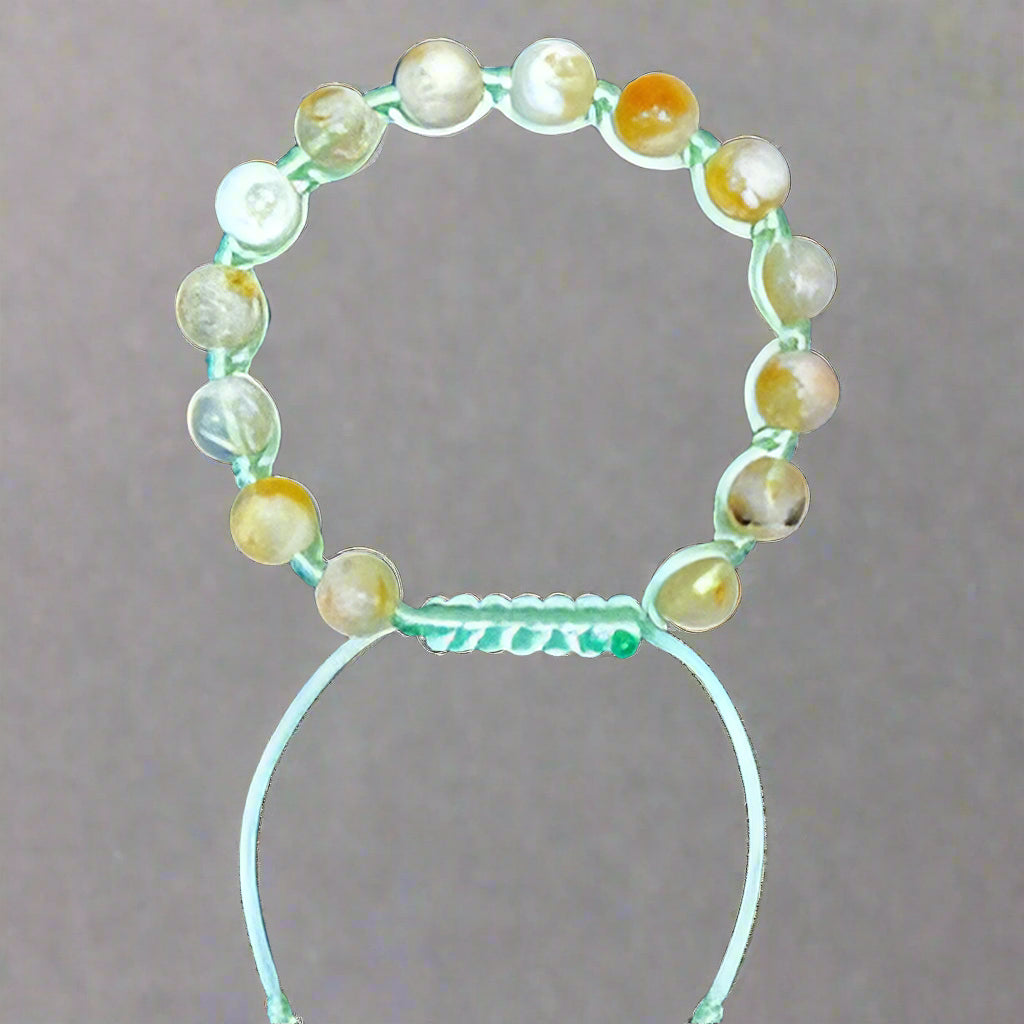 Citrine Bracelet