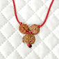 Combo Of 4 Mukhi With 6 Mukhi Rudraksha