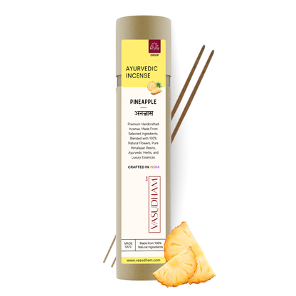 incense sticks