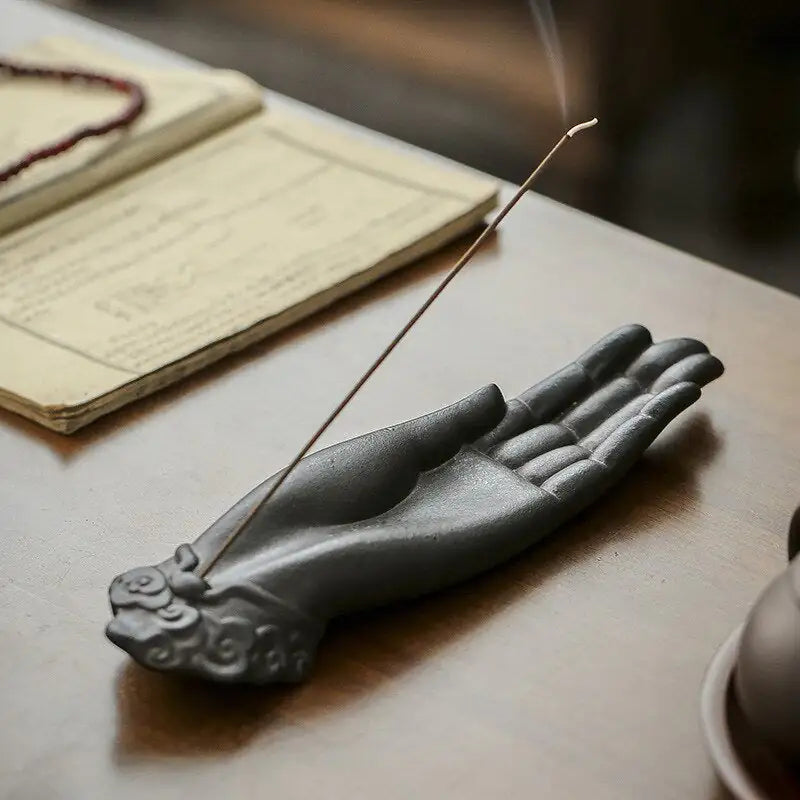 Incense Stick Holder 