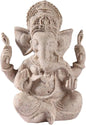 Sandstone Ganesha Sculpture