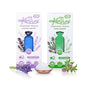 Camphor Pouch Combo Thyme & Lavender Fragrance