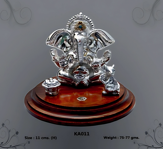 Lord Ganesha
