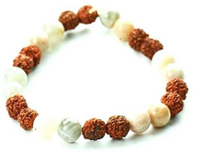 Rudraksha Bracelet