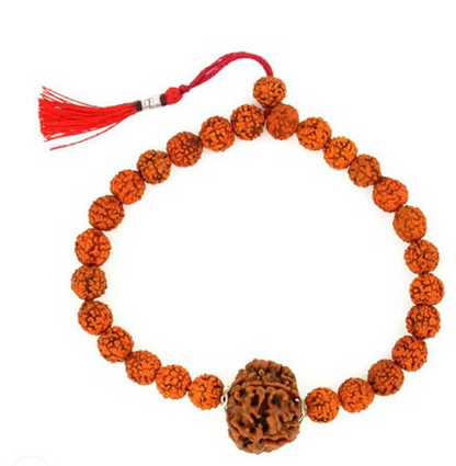 Rudraksha Mala