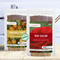 Ruh Gulab and Pineapple Fruit Bulk Combo Pack