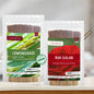 Ruh Gulab and Lemongrass Incense Bulk Combo Pack