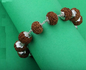 7 Mukhi Rudraksha Bracelet