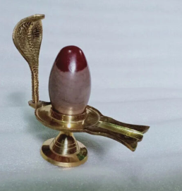 Narmadeshwar Shiva Lingam