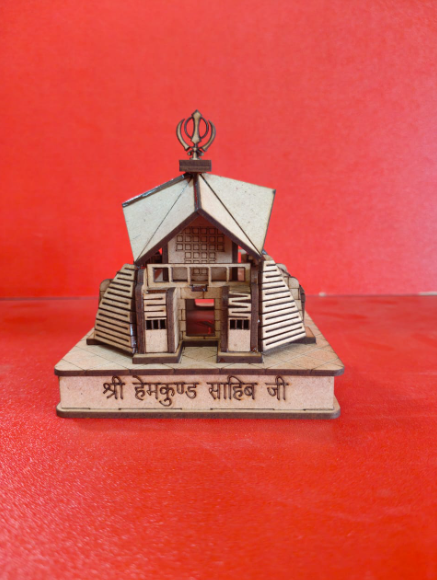 Shri Hemkund Sahib Ji