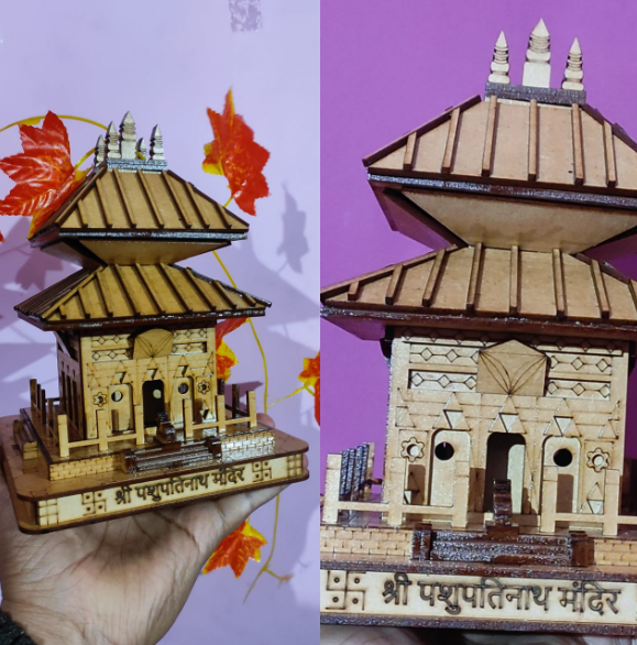 Shri Pashupati Nath Temple