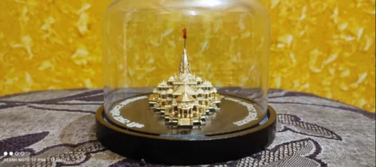 Shri Ram Mandir 
