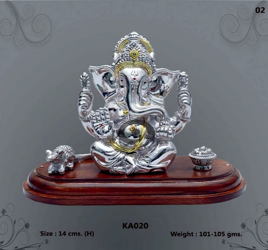 Lord Ganesha
