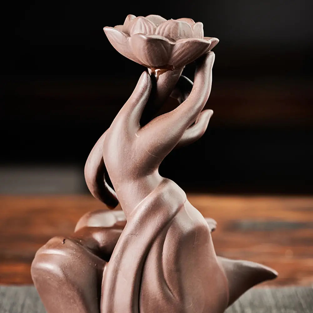 Incense Burner
