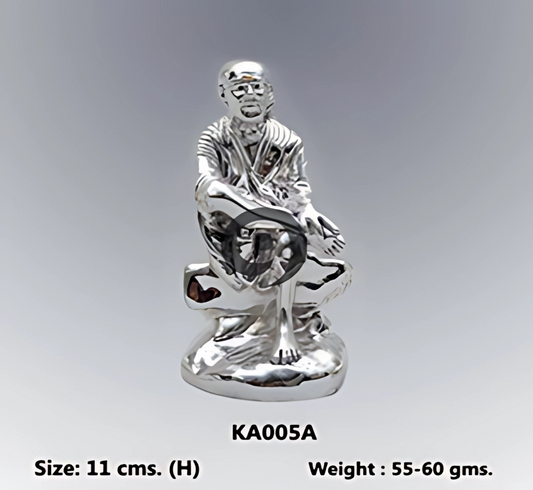 idol of Sai Baba