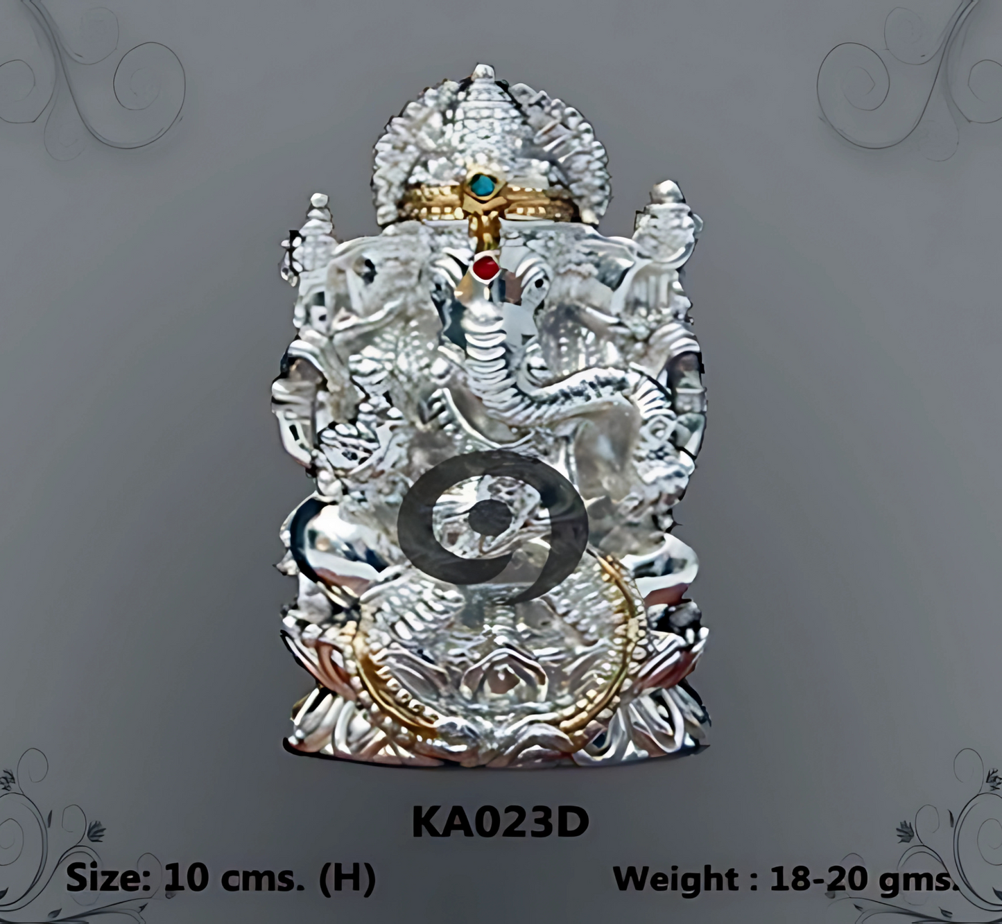 Ganesh Idol