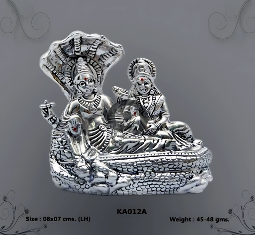 Vishnu Laxmi
