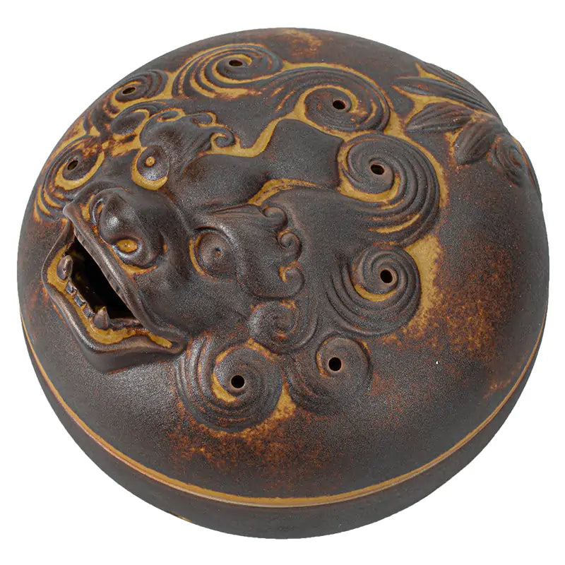 Ceramic Incense Burner