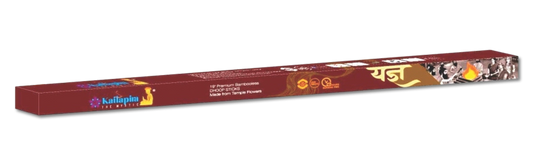 Yagya Sticks (Pack of 4 Box)