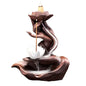 Spiritual Backflow Incense Burner