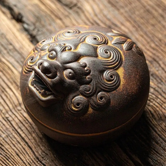 incense burner