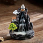 Waterfall Incense Holder