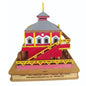 Jai Maa Dhari Devi Temple 3D Model