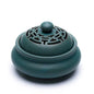 Ceramic Incense Holder 2 And 4 Hours Coil