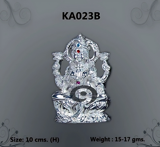  Idol goddess Laxmi