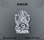  Idol goddess Laxmi