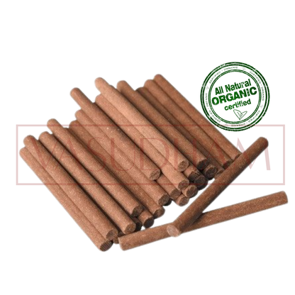 4 Aroma Premium Incense Dhoop Combo